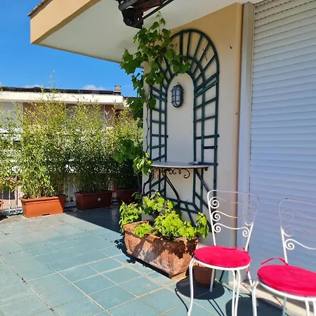 Oceans's View Apartamento *