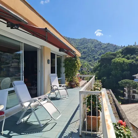 Oceans's View Apartamento