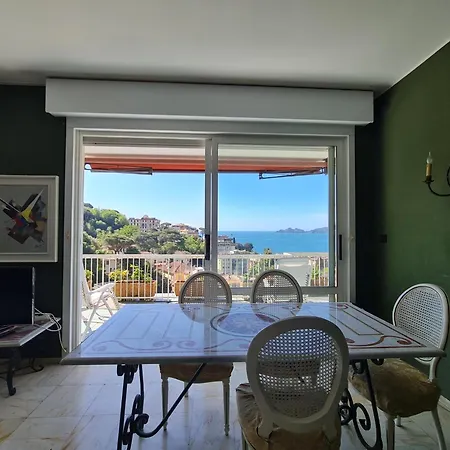 Oceans's View Apartamento