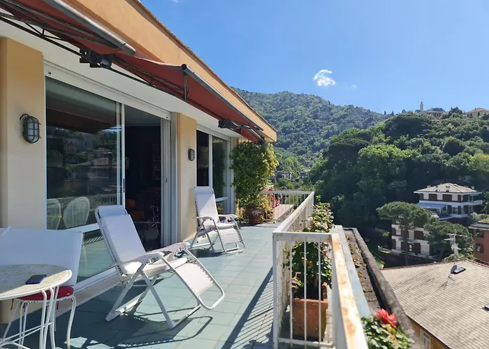 Oceans's View Apartamento