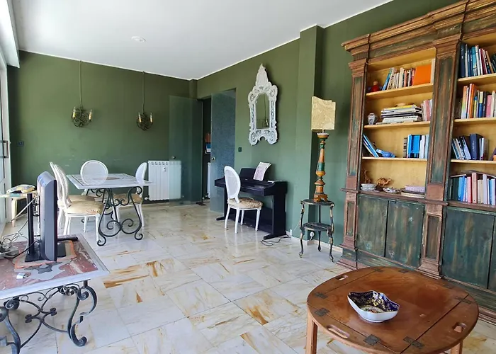 Oceans's View * Rapallo