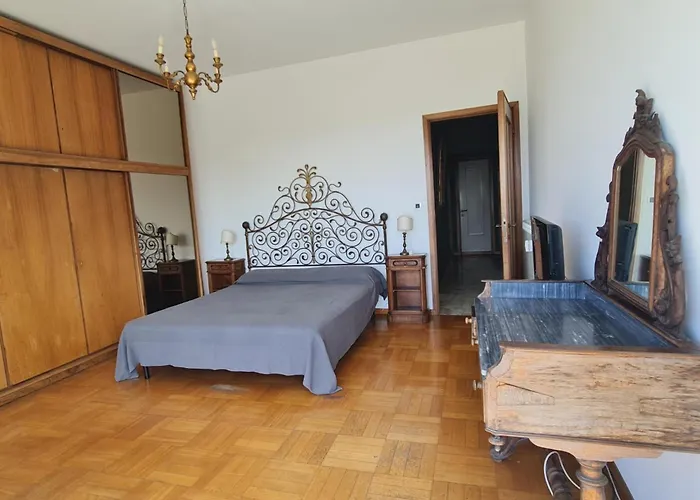 Oceans's View Apartamento *