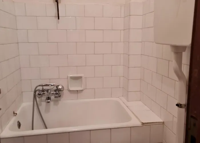 Oceans's View Apartamento