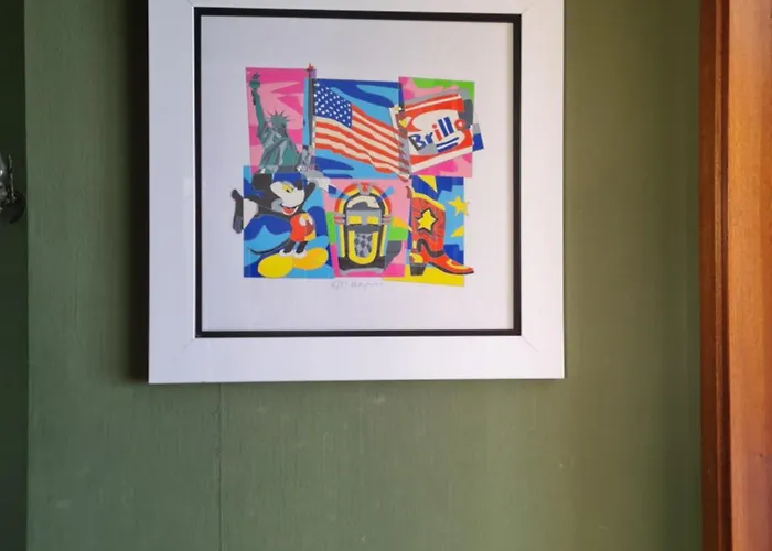 Oceans's View Apartamento *