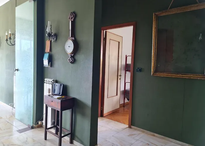 Oceans's View Apartamento Rapallo