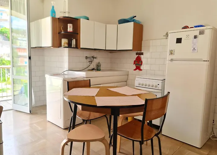 Apartamento Oceans's View Rapallo