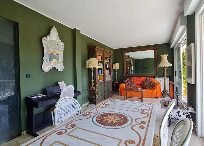 Oceans's View Rapallo