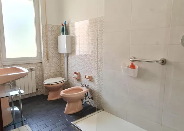 Apartamento Oceans's View Rapallo