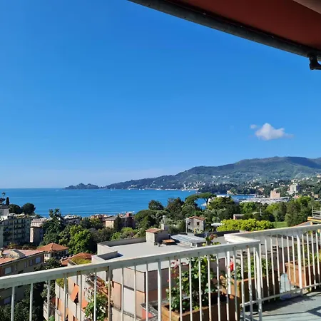 Appartamento Oceans's View