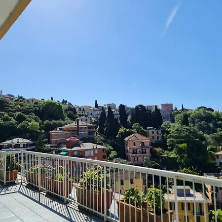 Appartamento Oceans's View