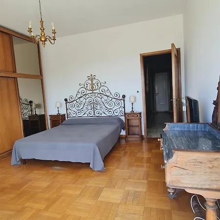 Oceans's View Appartamento *