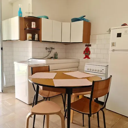 Appartamento Oceans's View Rapallo