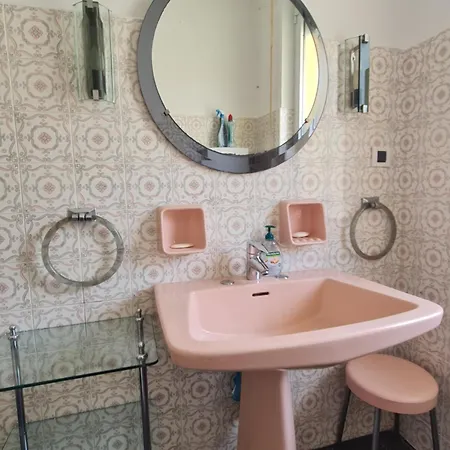 شقة Oceans's View