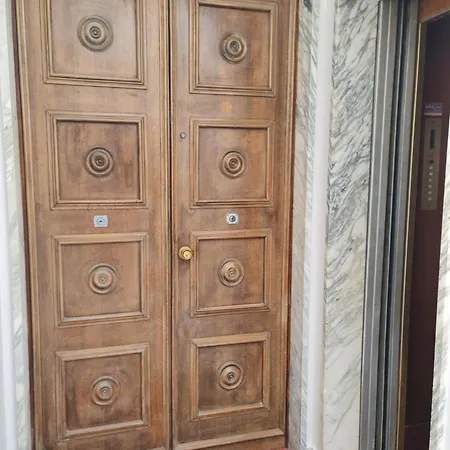 شقة Oceans's View