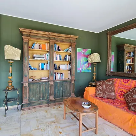 Oceans's View شقة *