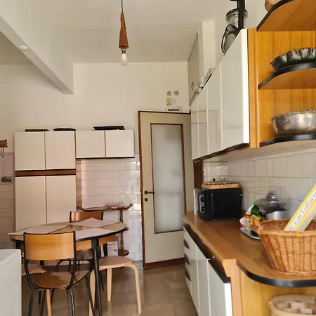 Appartamento Oceans's View *