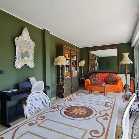 Oceans's View راباللو