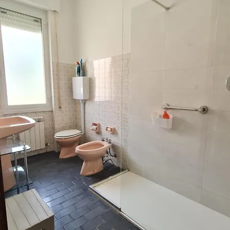 شقة Oceans's View راباللو