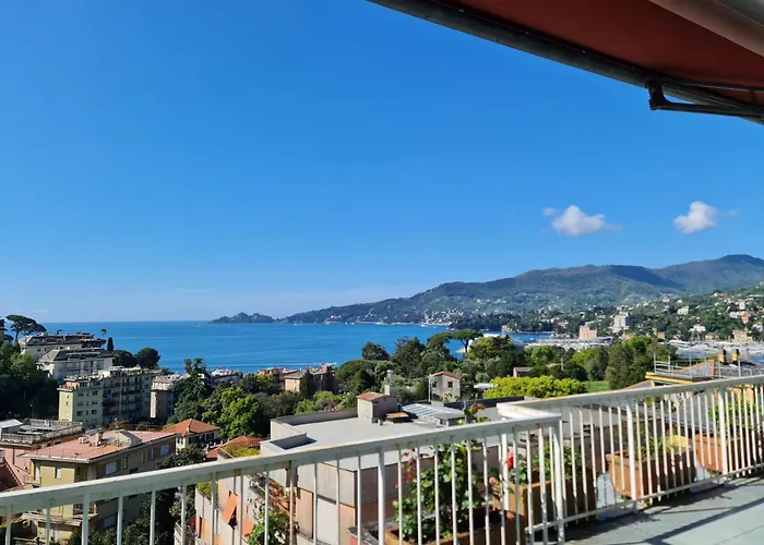 Apartment Oceans's View