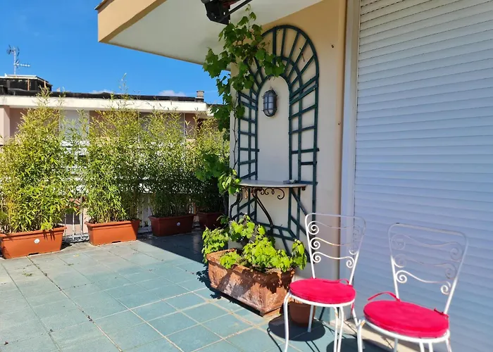 Oceans's View Apartment *