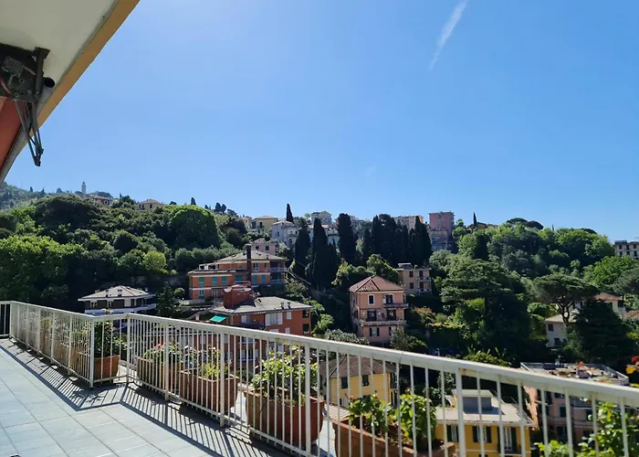 Apartment Oceans's View