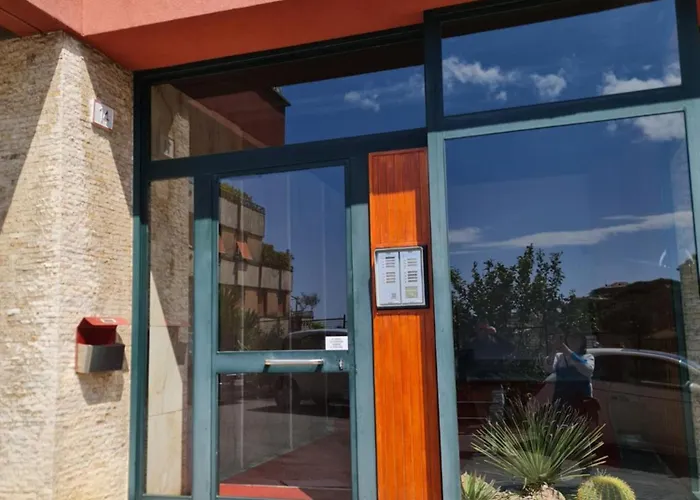 Apartment Oceans's View *