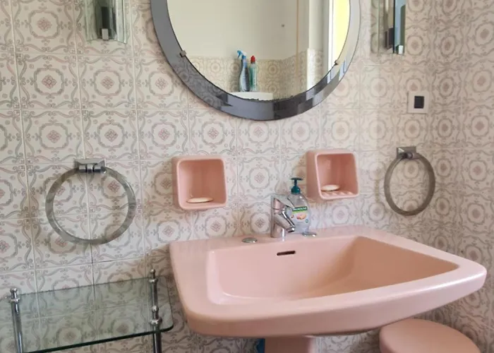 Apartment Oceans's View