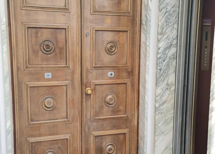 Apartment Oceans's View