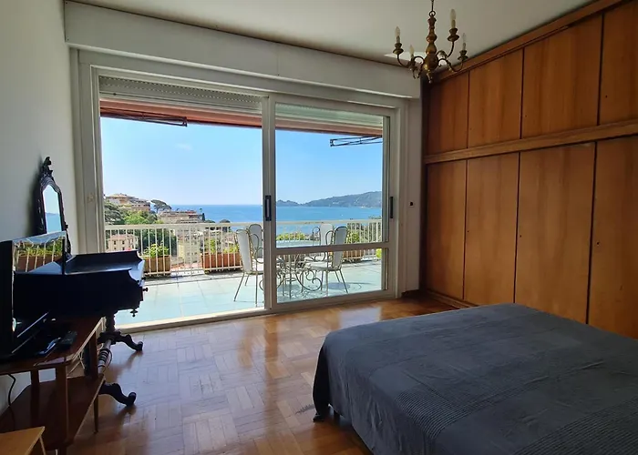 Apartment Oceans's View *